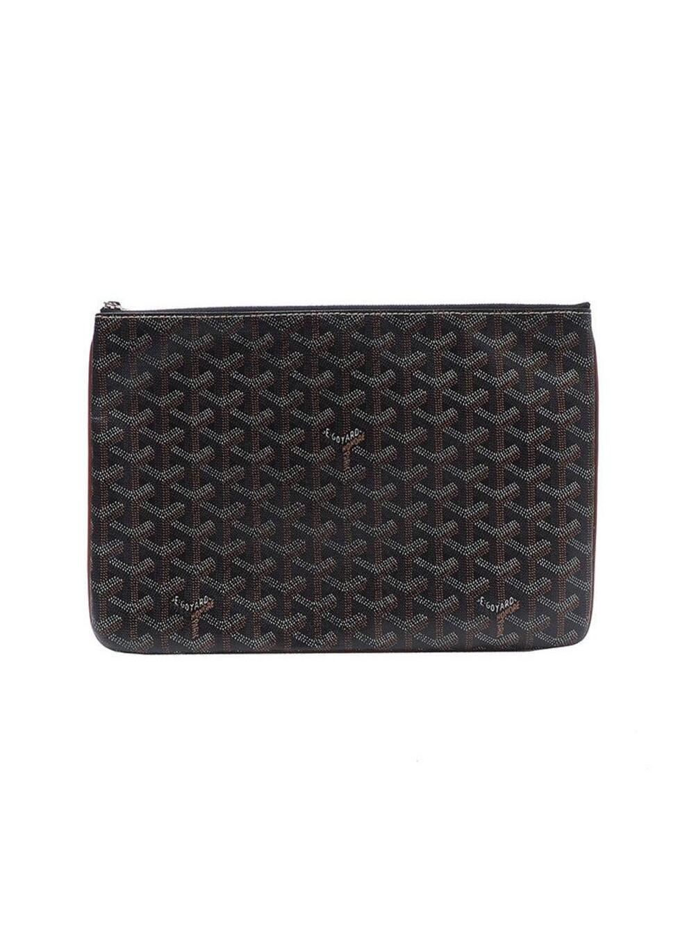 Goyard Sena Mm Clutch Bag #353407F51B